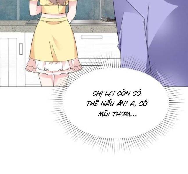 Boss Là Kim Chủ Của Tôi Chapter 46 - 4