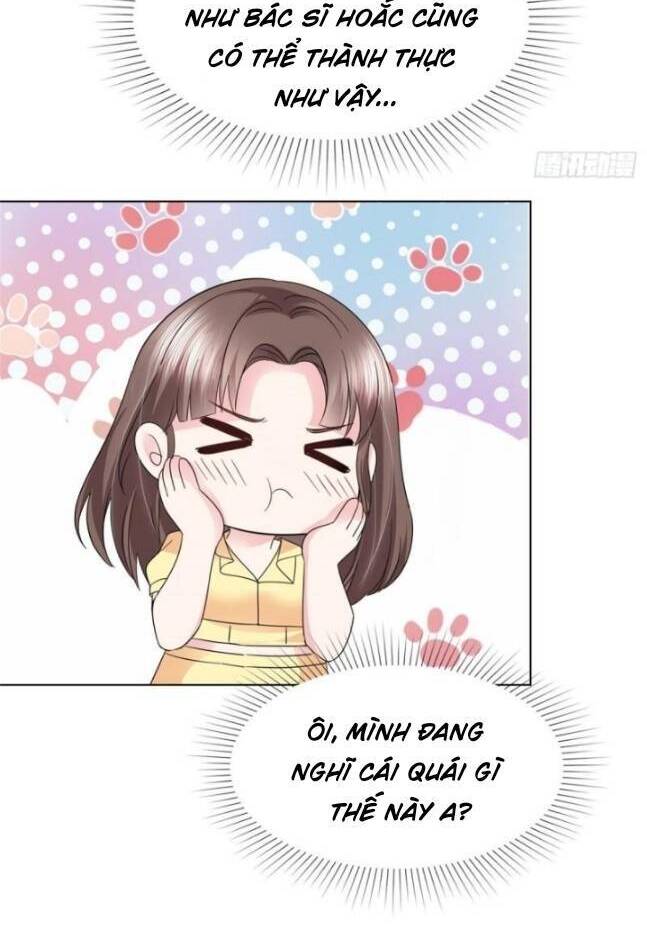 Boss Là Kim Chủ Của Tôi Chapter 46 - 6