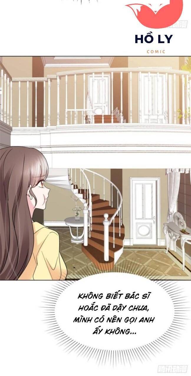 Boss Là Kim Chủ Của Tôi Chapter 46 - 8