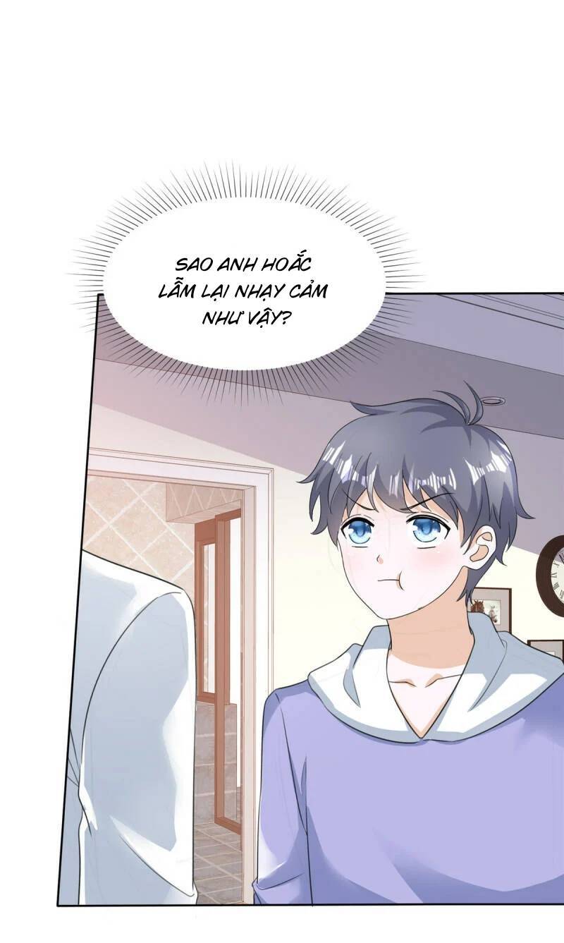 Boss Là Kim Chủ Của Tôi Chapter 47 - 13