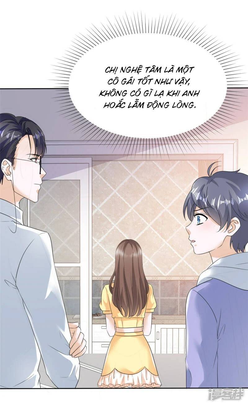 Boss Là Kim Chủ Của Tôi Chapter 47 - 14