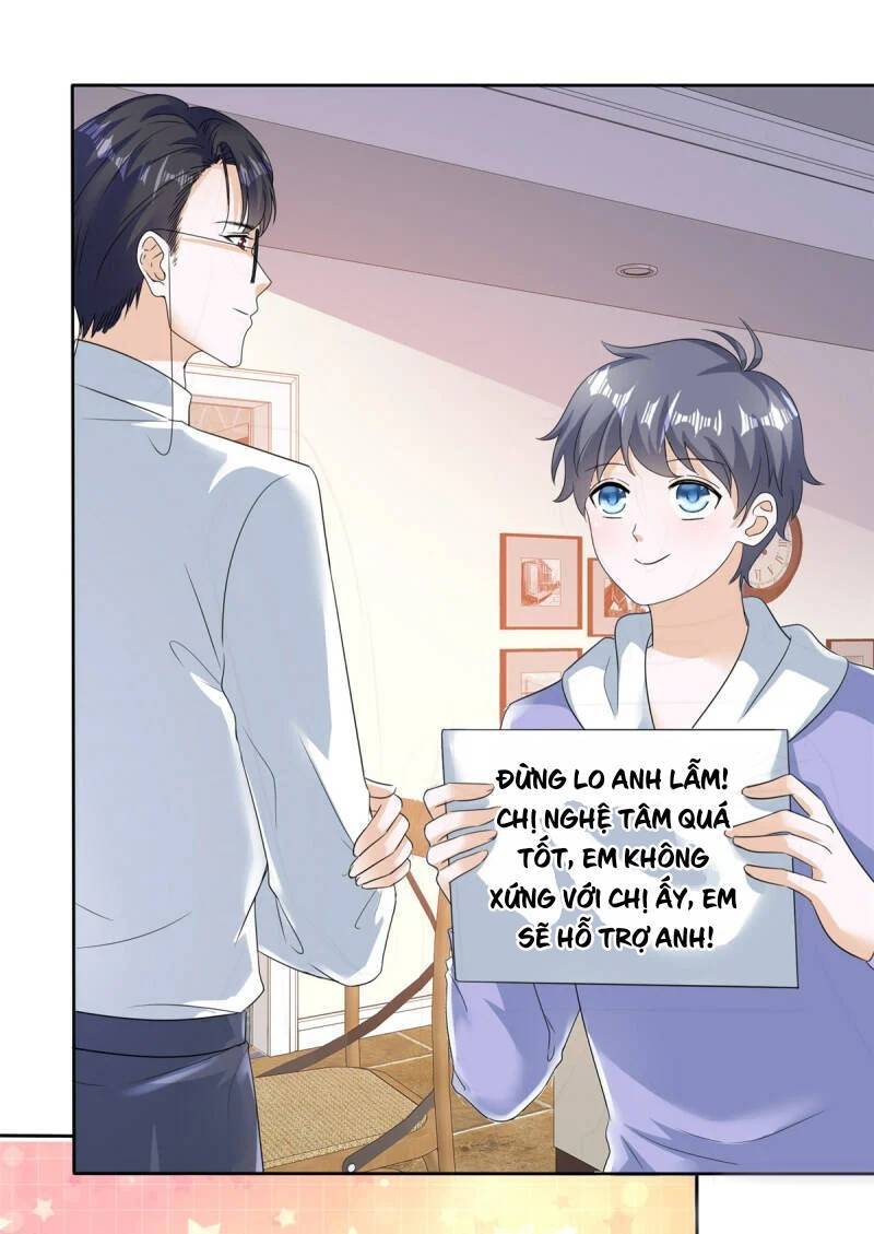 Boss Là Kim Chủ Của Tôi Chapter 47 - 15