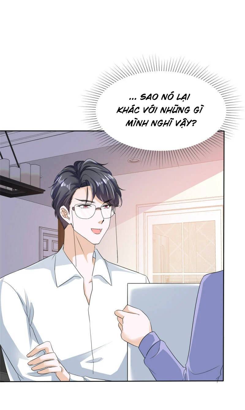 Boss Là Kim Chủ Của Tôi Chapter 47 - 17