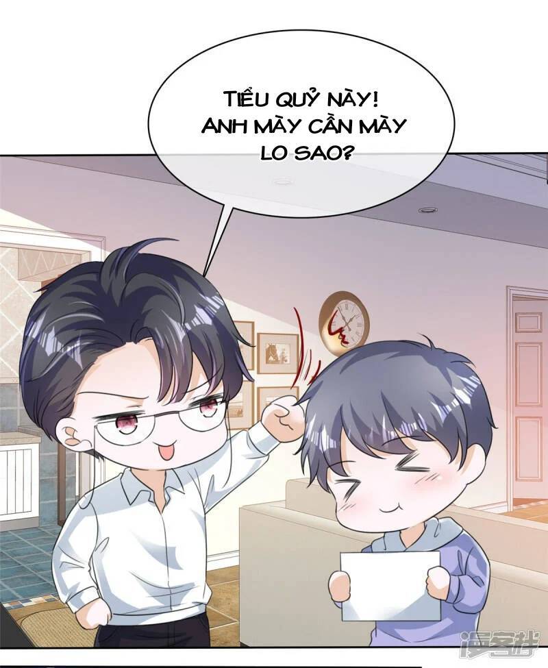 Boss Là Kim Chủ Của Tôi Chapter 47 - 19