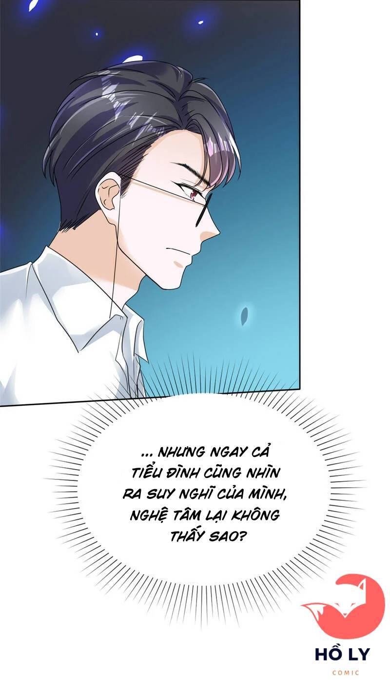 Boss Là Kim Chủ Của Tôi Chapter 47 - 20