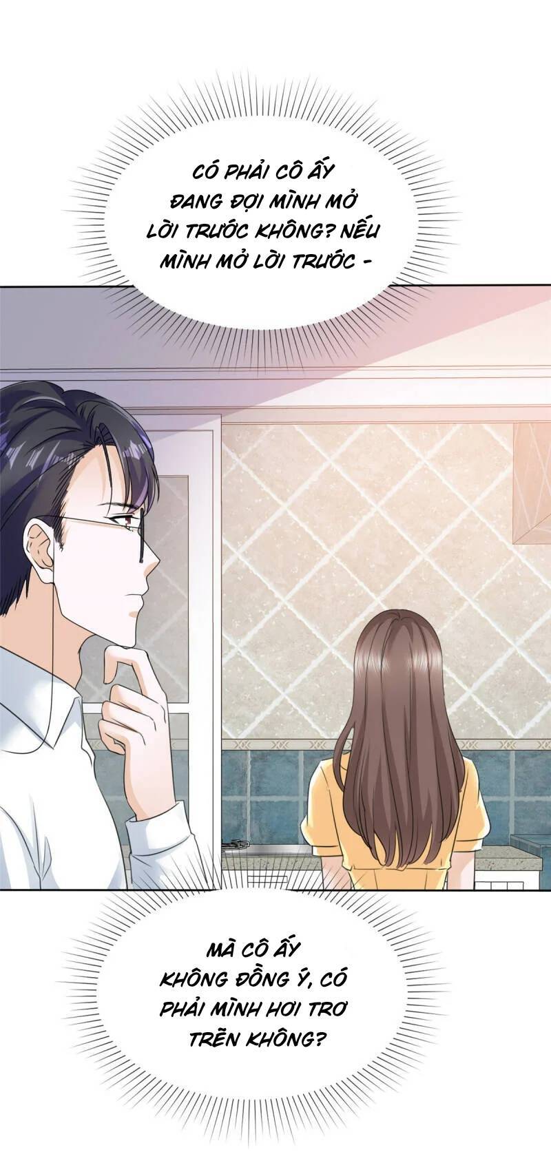 Boss Là Kim Chủ Của Tôi Chapter 47 - 21