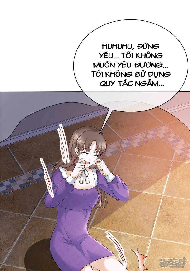 Boss Là Kim Chủ Của Tôi Chapter 47 - 22