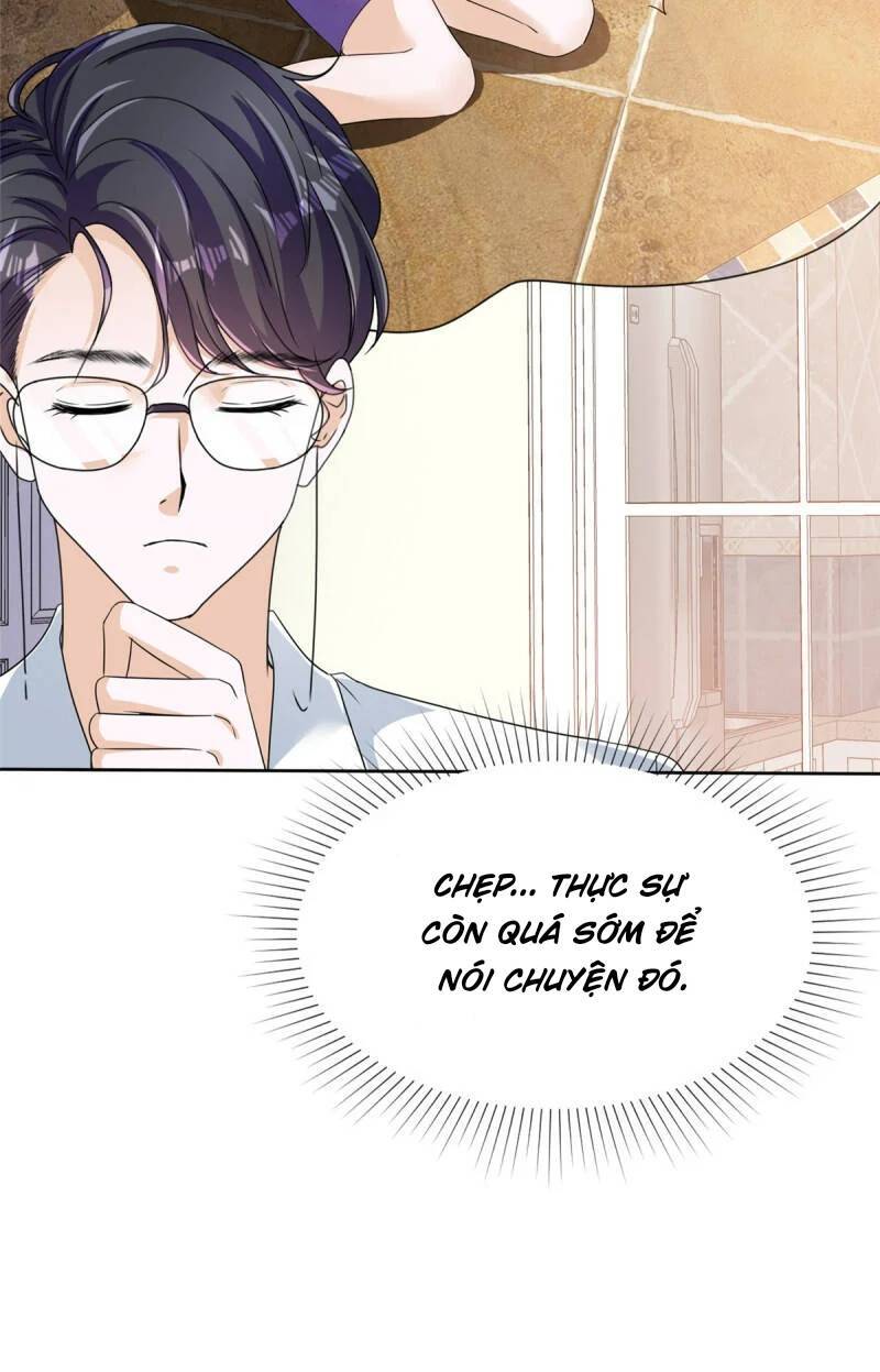 Boss Là Kim Chủ Của Tôi Chapter 47 - 23