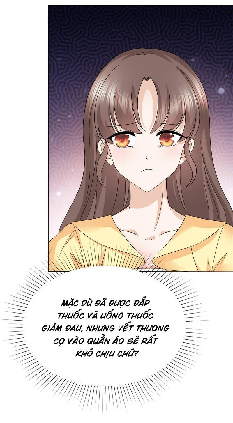 Boss Là Kim Chủ Của Tôi Chapter 47 - 26