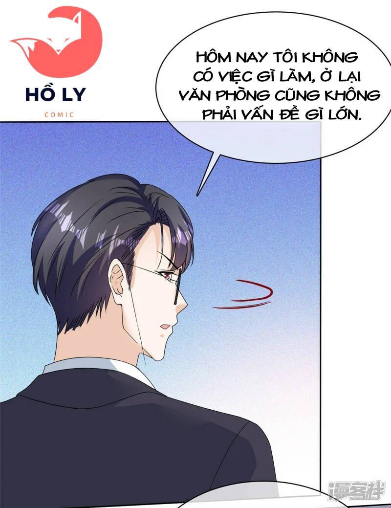 Boss Là Kim Chủ Của Tôi Chapter 47 - 27