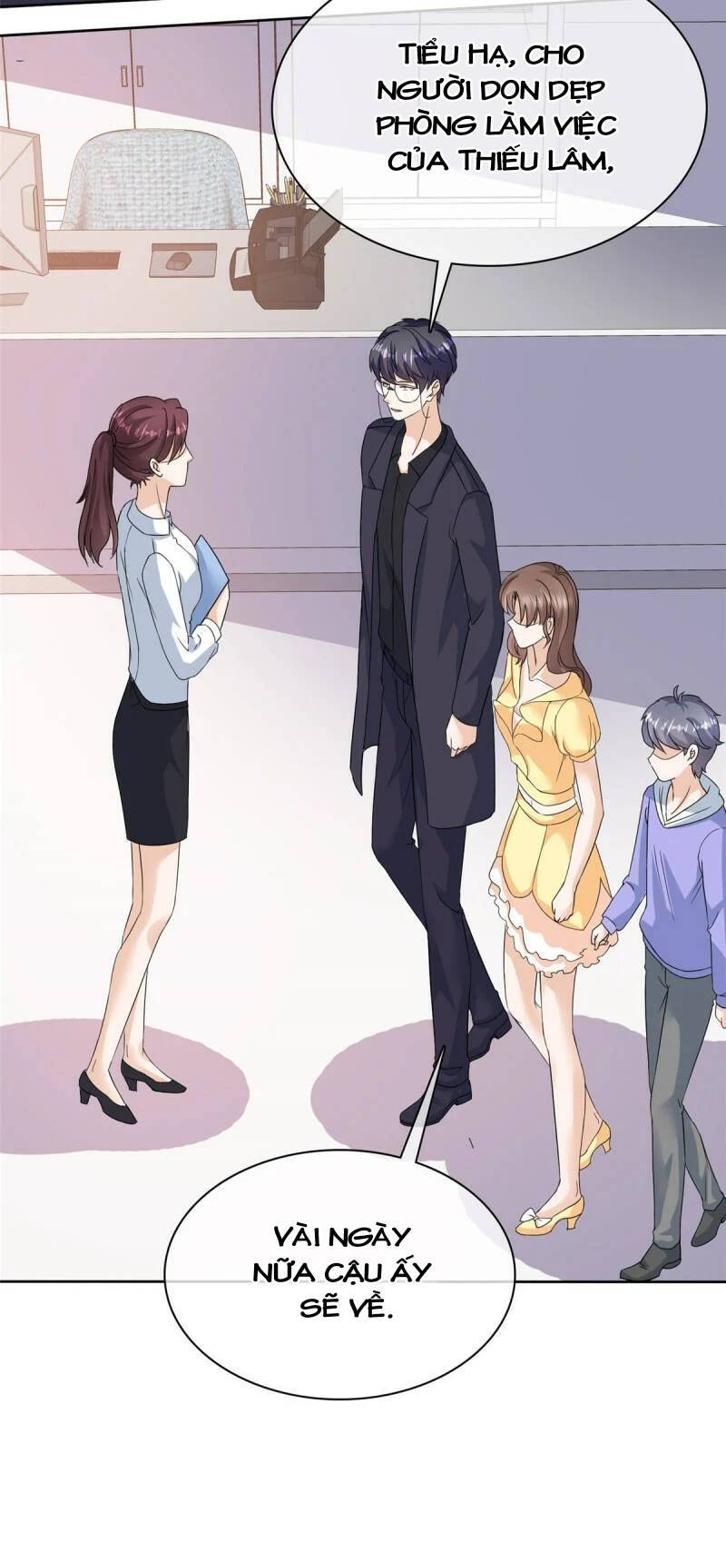 Boss Là Kim Chủ Của Tôi Chapter 47 - 28