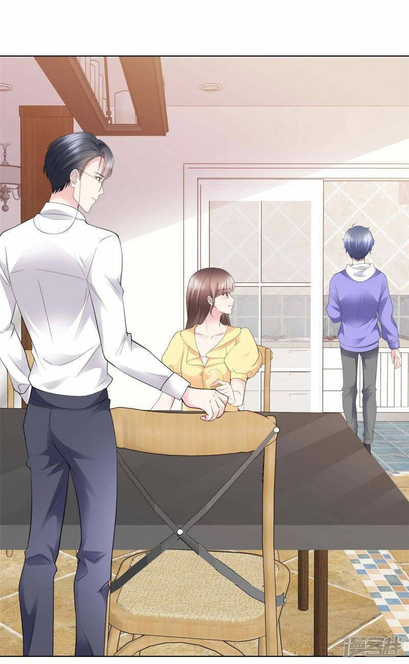 Boss Là Kim Chủ Của Tôi Chapter 47 - 4