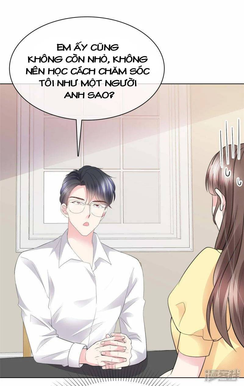 Boss Là Kim Chủ Của Tôi Chapter 47 - 6