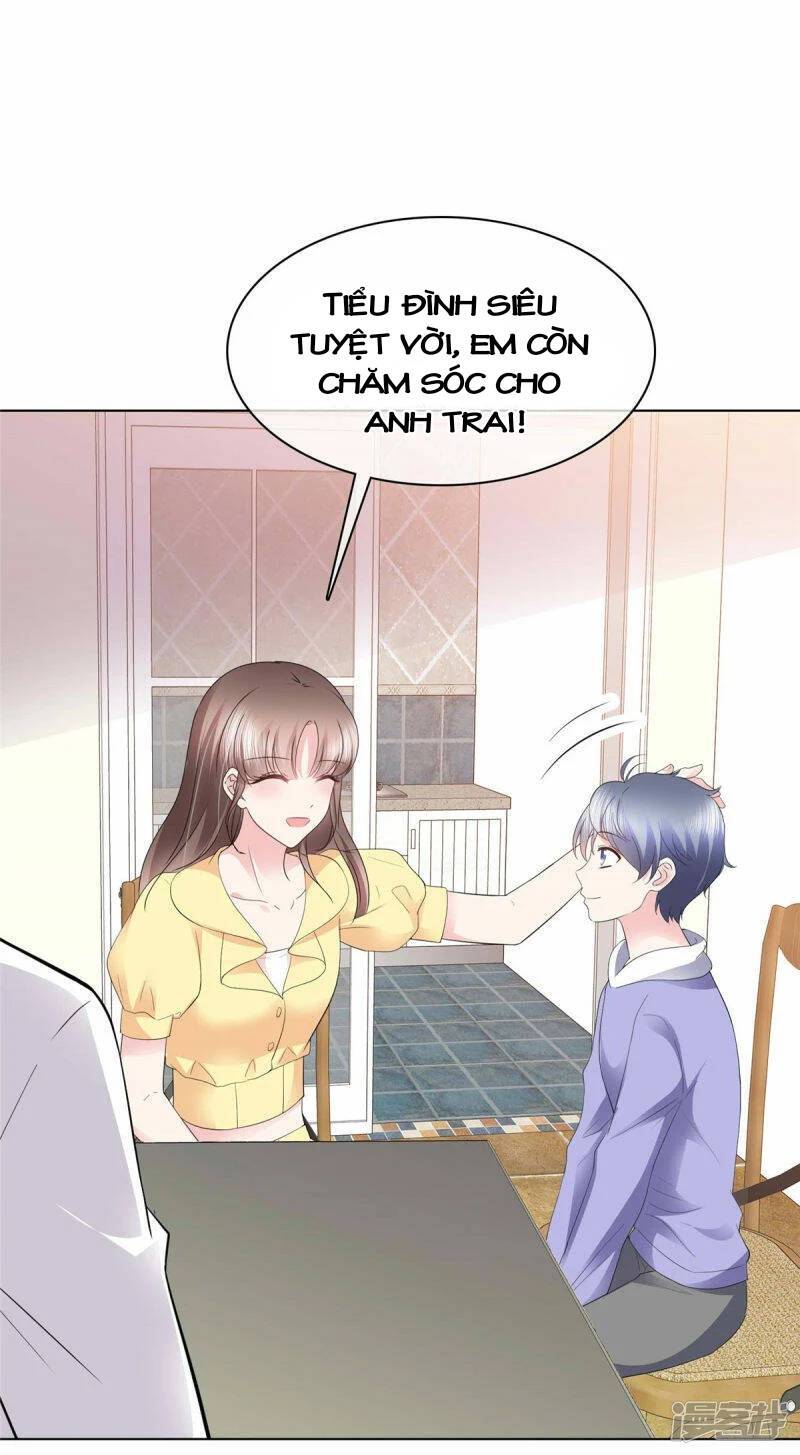 Boss Là Kim Chủ Của Tôi Chapter 47 - 8