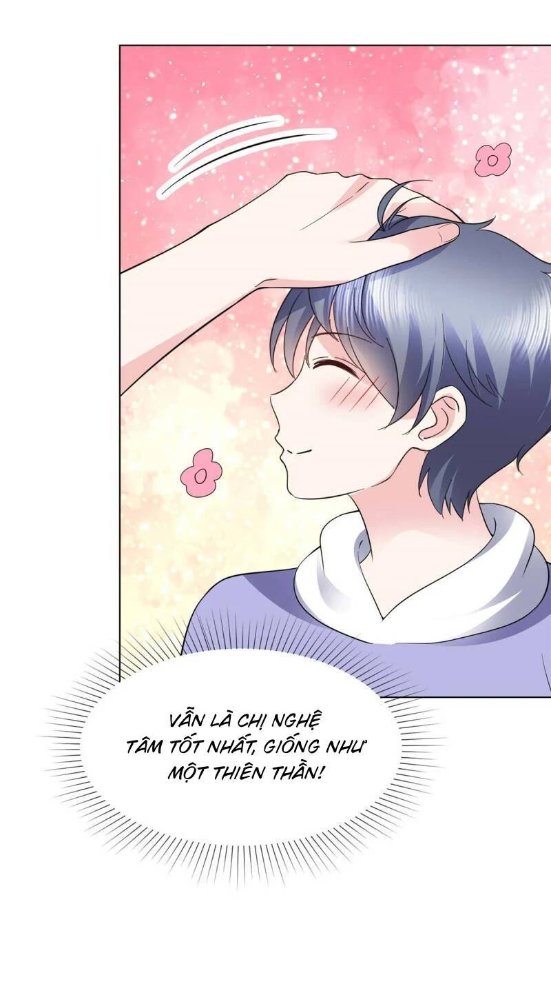 Boss Là Kim Chủ Của Tôi Chapter 47 - 9