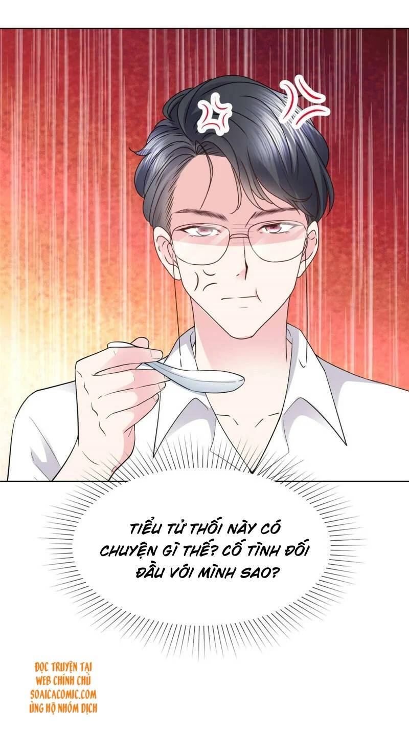 Boss Là Kim Chủ Của Tôi Chapter 47 - 10