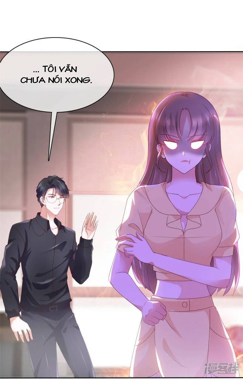 Boss Là Kim Chủ Của Tôi Chapter 48 - 11
