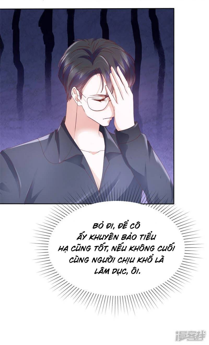 Boss Là Kim Chủ Của Tôi Chapter 48 - 12