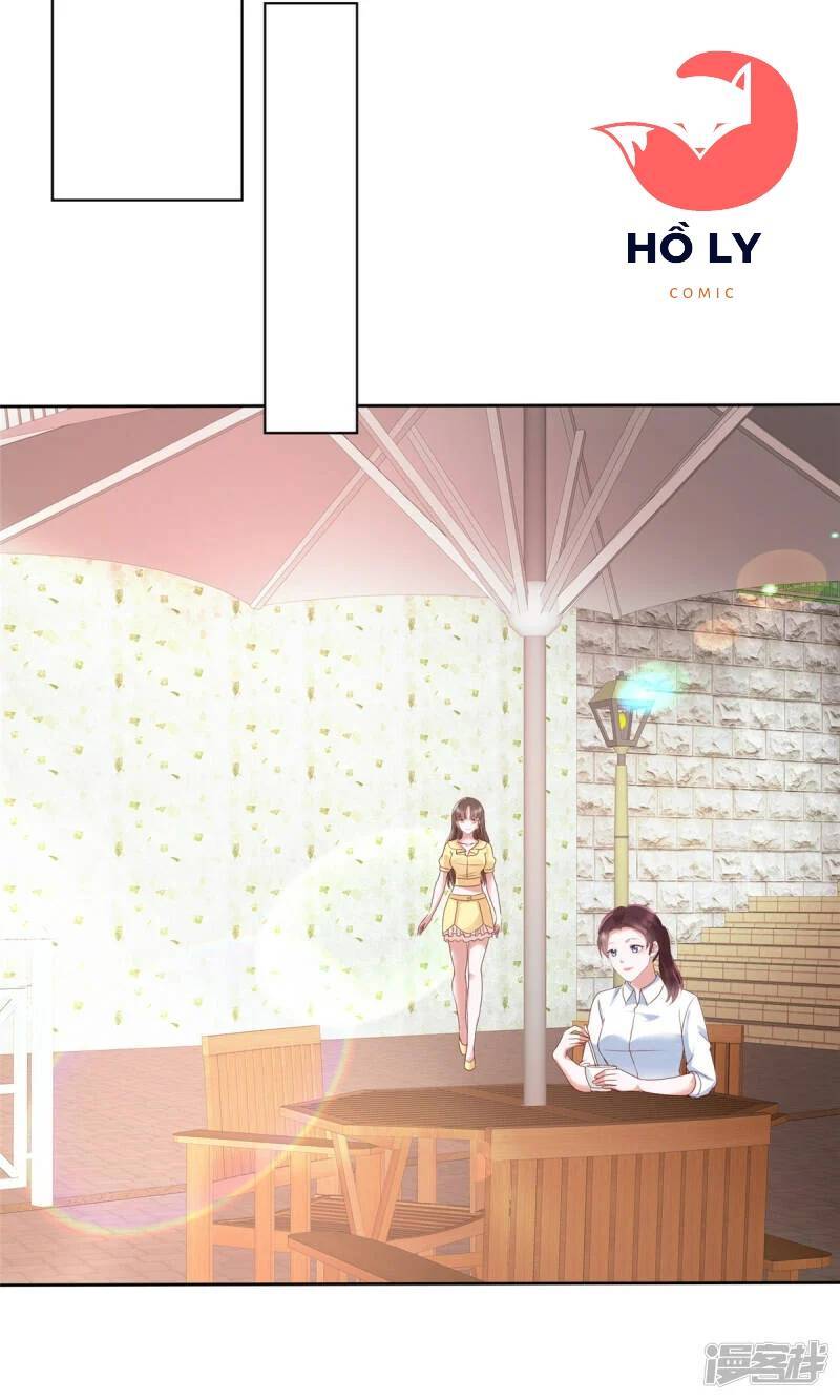 Boss Là Kim Chủ Của Tôi Chapter 48 - 14