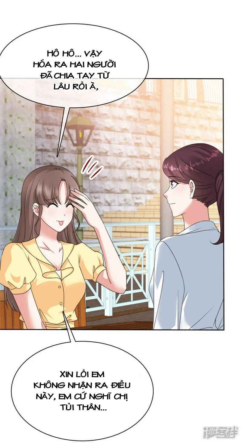 Boss Là Kim Chủ Của Tôi Chapter 48 - 24