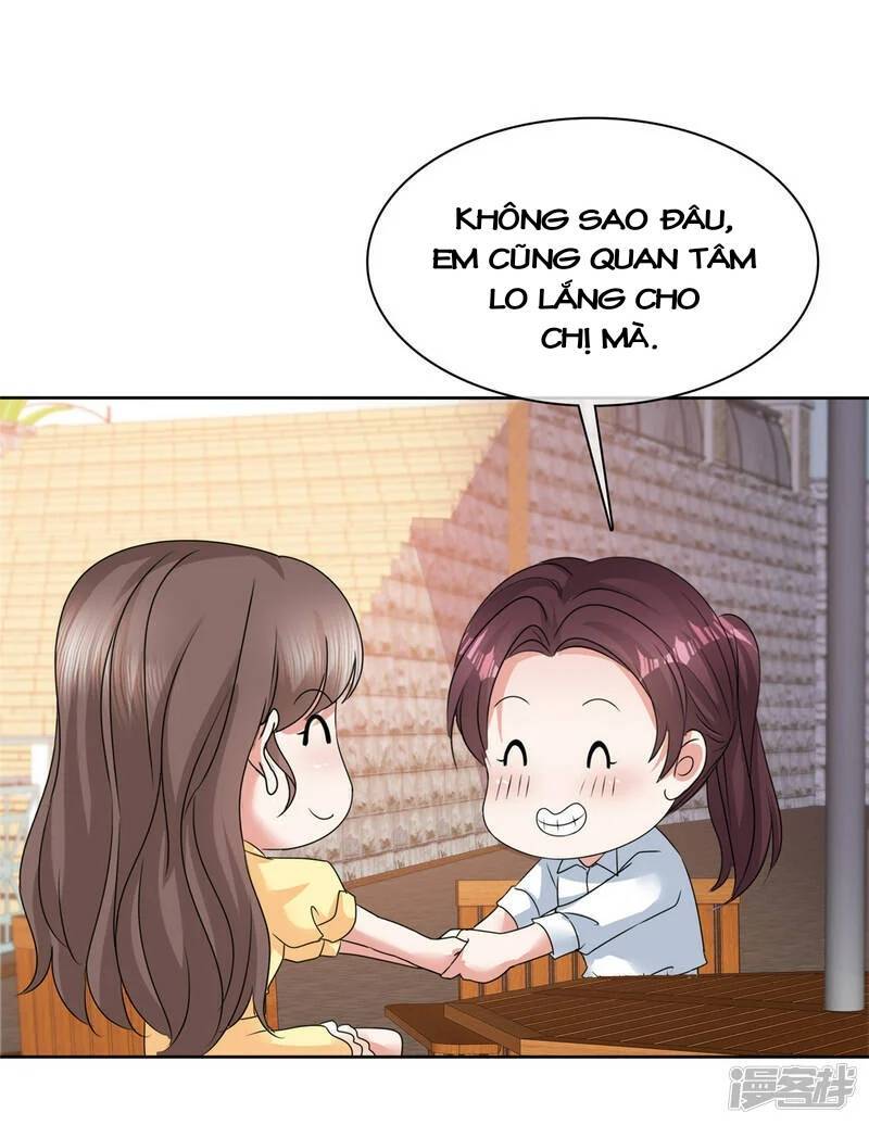 Boss Là Kim Chủ Của Tôi Chapter 48 - 25