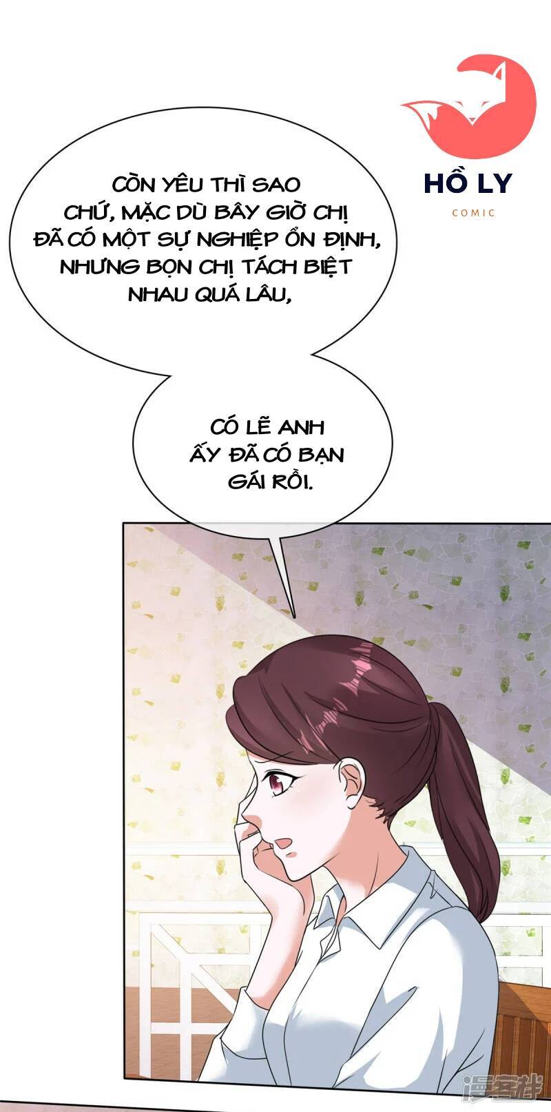 Boss Là Kim Chủ Của Tôi Chapter 48 - 28