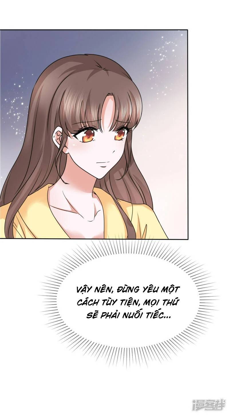 Boss Là Kim Chủ Của Tôi Chapter 48 - 30