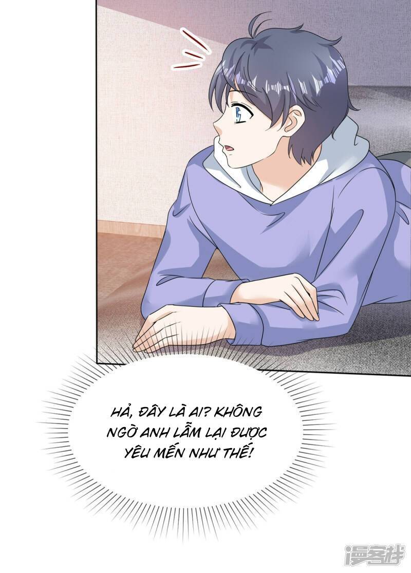 Boss Là Kim Chủ Của Tôi Chapter 48 - 34