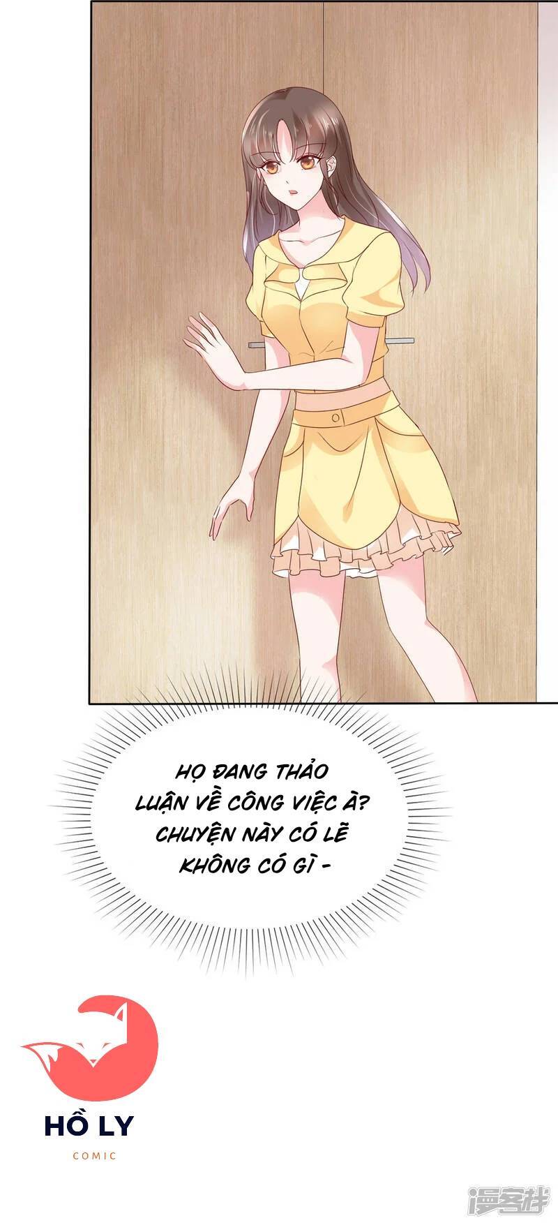 Boss Là Kim Chủ Của Tôi Chapter 48 - 38