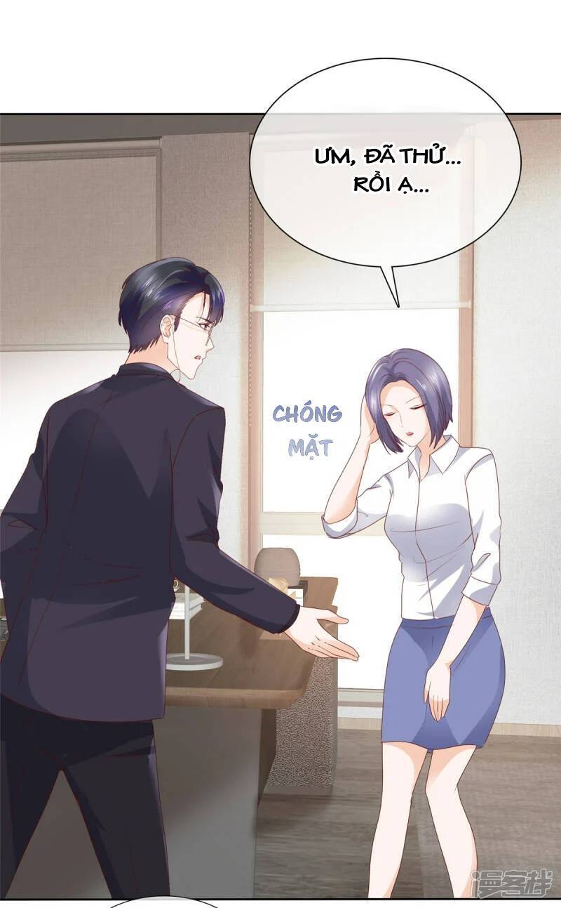 Boss Là Kim Chủ Của Tôi Chapter 48 - 39