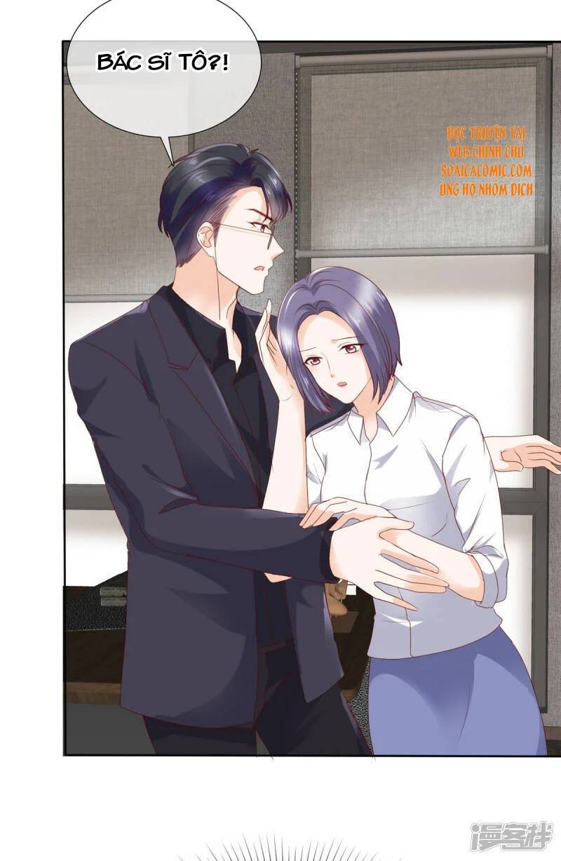Boss Là Kim Chủ Của Tôi Chapter 48 - 40