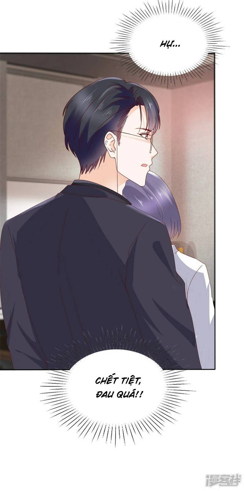 Boss Là Kim Chủ Của Tôi Chapter 48 - 42