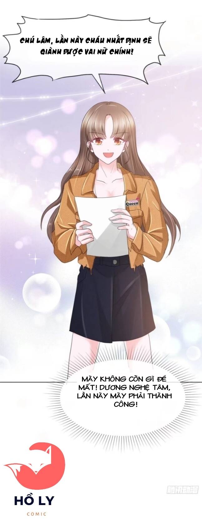 Boss Là Kim Chủ Của Tôi Chapter 5 - 2