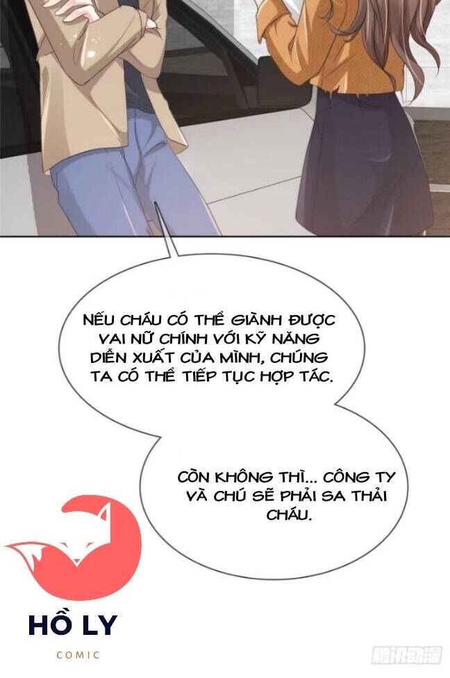 Boss Là Kim Chủ Của Tôi Chapter 5 - 18