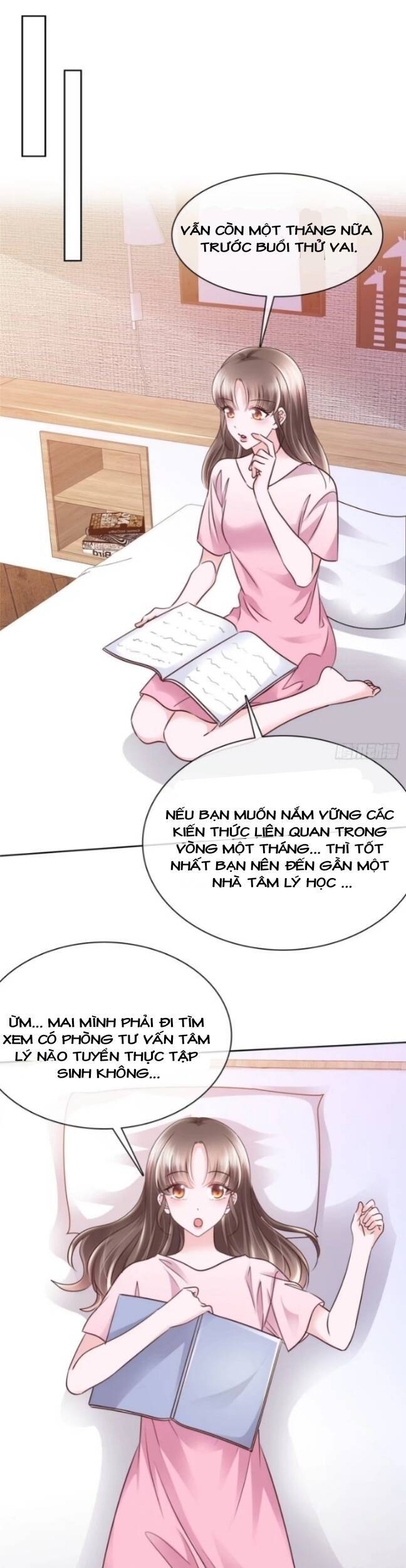 Boss Là Kim Chủ Của Tôi Chapter 5 - 3