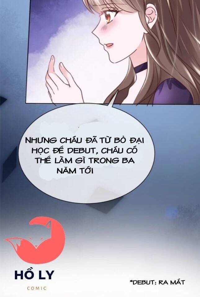 Boss Là Kim Chủ Của Tôi Chapter 5 - 9