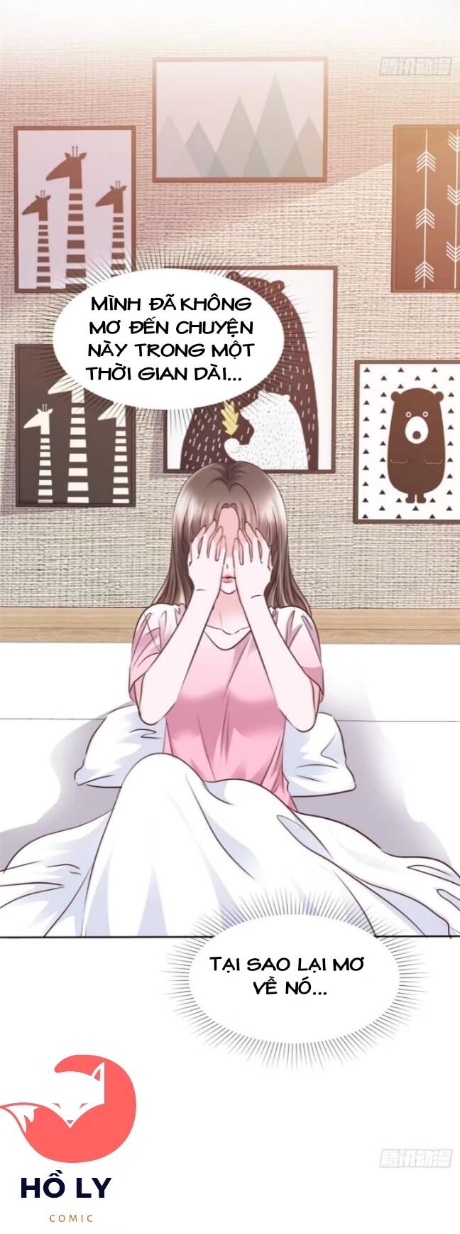 Boss Là Kim Chủ Của Tôi Chapter 5 - 10