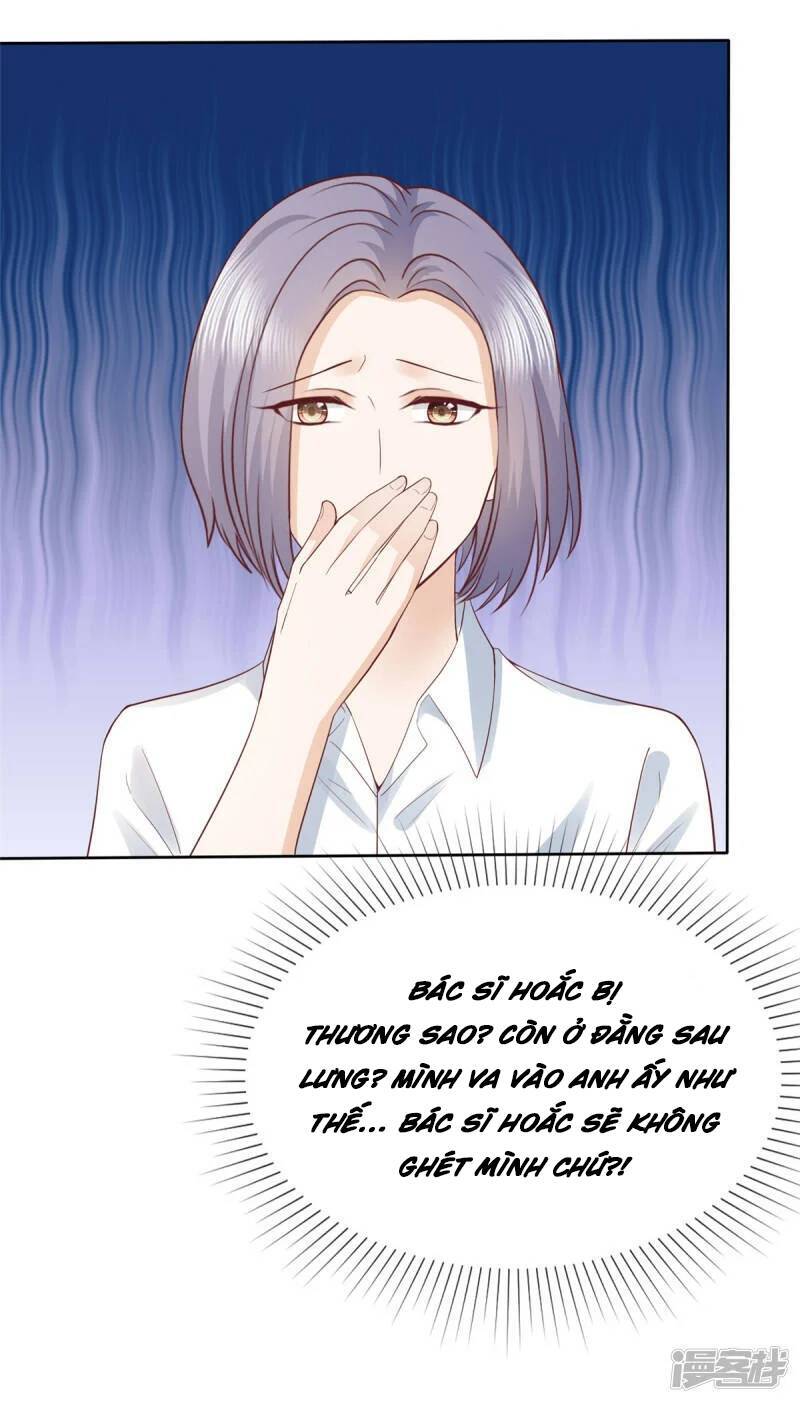 Boss Là Kim Chủ Của Tôi Chapter 50 - 13