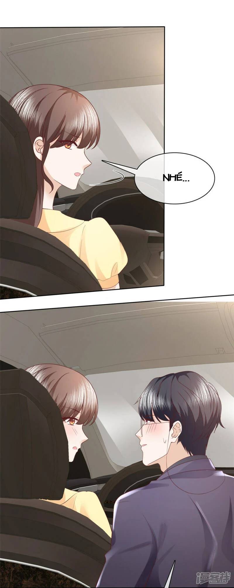 Boss Là Kim Chủ Của Tôi Chapter 50 - 15