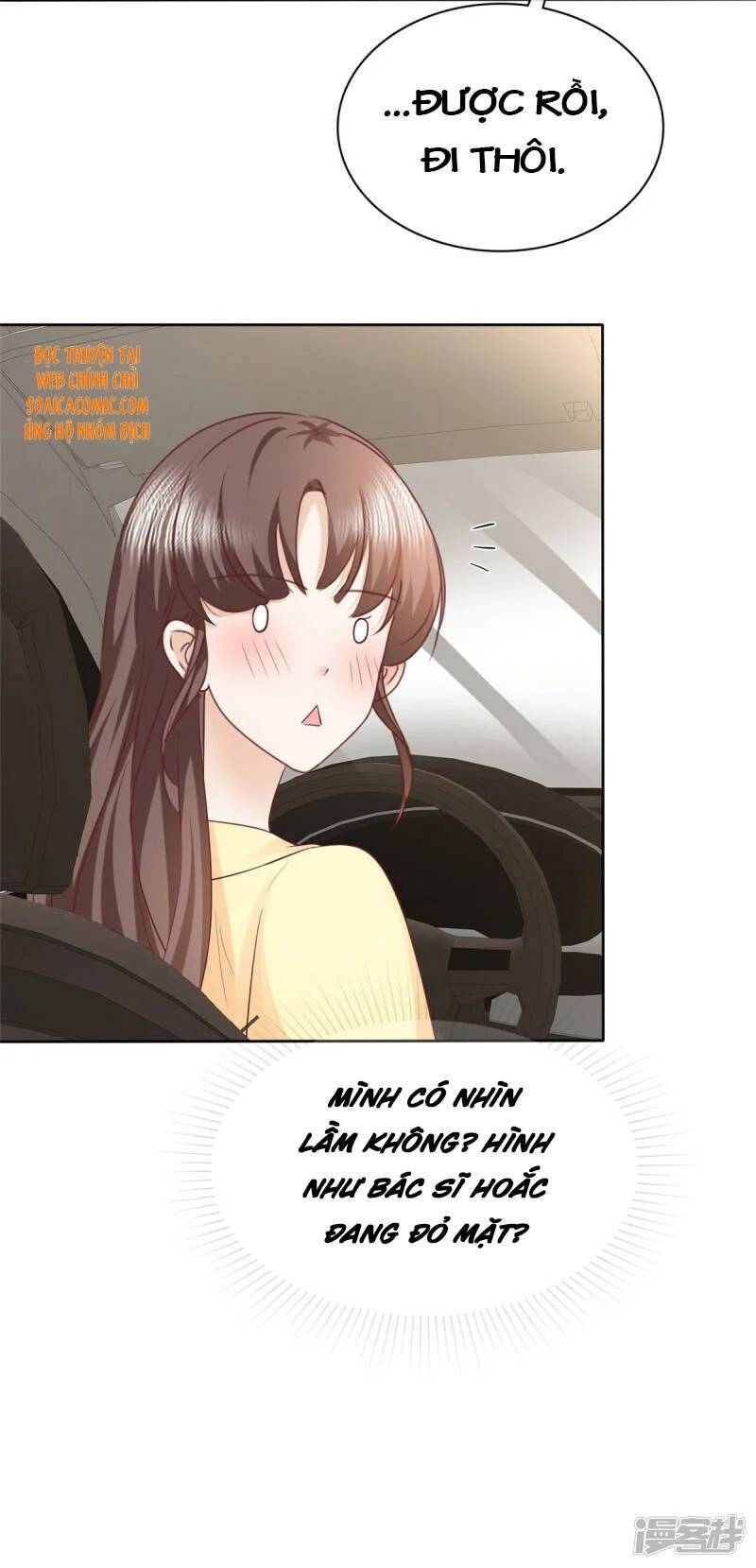 Boss Là Kim Chủ Của Tôi Chapter 50 - 16