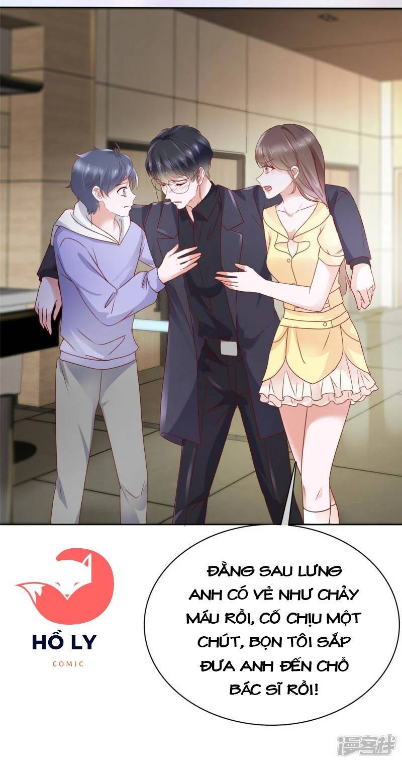 Boss Là Kim Chủ Của Tôi Chapter 50 - 20