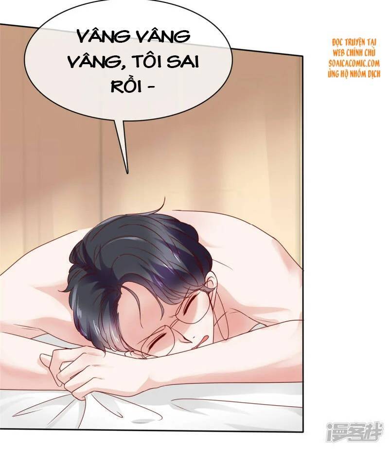 Boss Là Kim Chủ Của Tôi Chapter 50 - 25