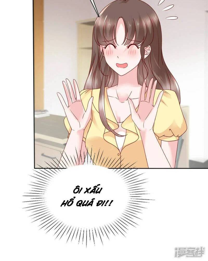 Boss Là Kim Chủ Của Tôi Chapter 50 - 28