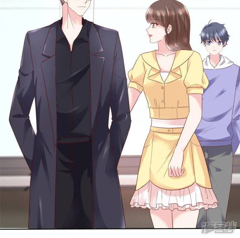 Boss Là Kim Chủ Của Tôi Chapter 50 - 31