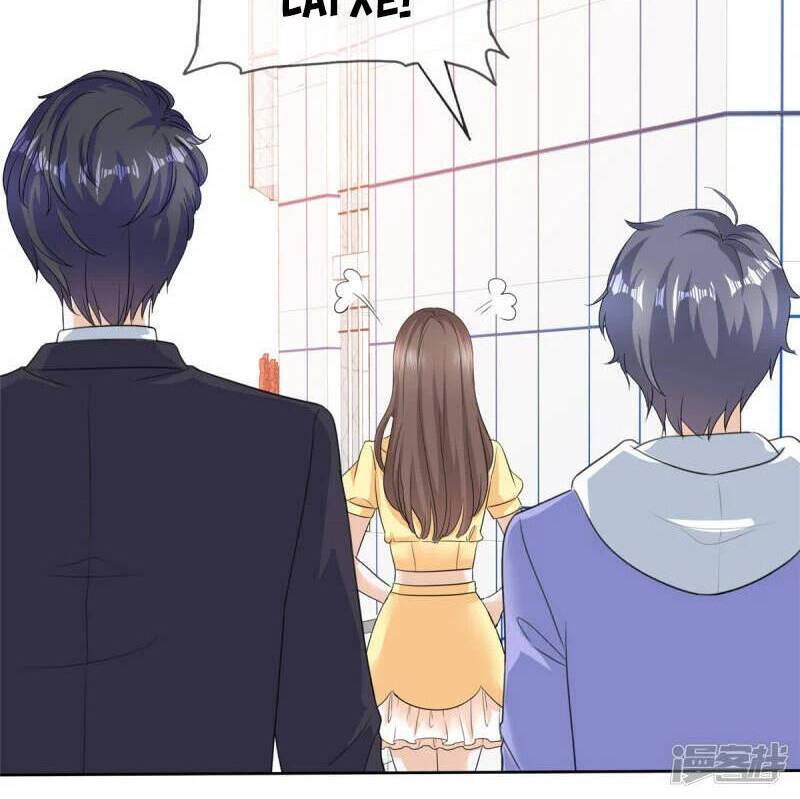 Boss Là Kim Chủ Của Tôi Chapter 50 - 33