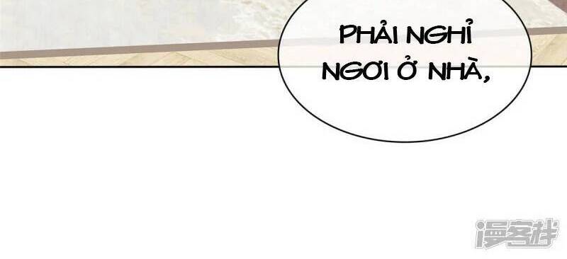 Boss Là Kim Chủ Của Tôi Chapter 50 - 35