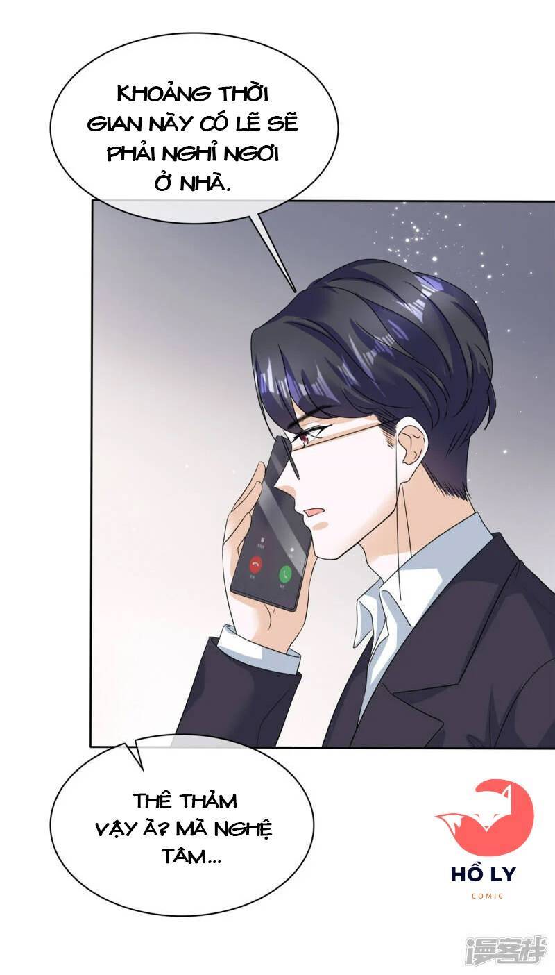 Boss Là Kim Chủ Của Tôi Chapter 50 - 36