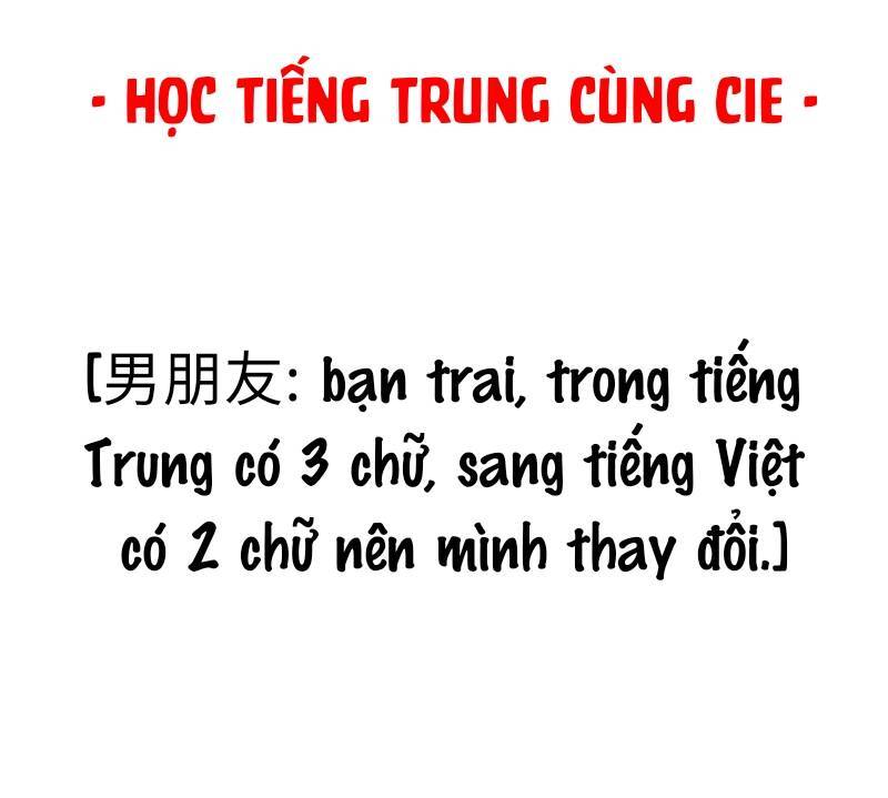 Boss Là Kim Chủ Của Tôi Chapter 50 - 45