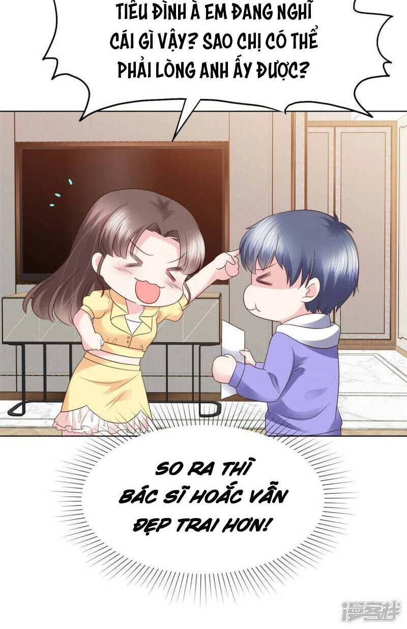 Boss Là Kim Chủ Của Tôi Chapter 52 - 20