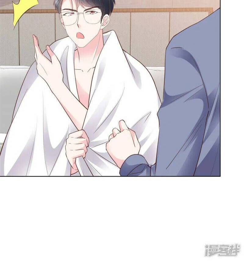 Boss Là Kim Chủ Của Tôi Chapter 52 - 27